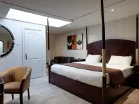 The Cathedral Hotel Hotels in Lichfield