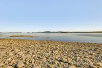 Oceanfront Frenchman Bay Home Stunning View! - Homestays