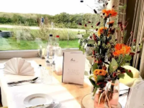 Strandhotel Bene Hoteles en Isla de Fehmarn