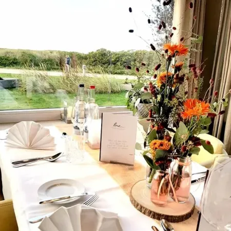 Strandhotel Bene