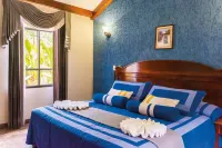 Mansión Los Guichos Hotels in Retalhuleu