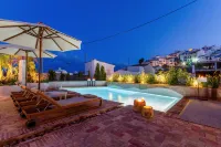 La Serena Boutique Hotel & Wellness - Altea - Pools