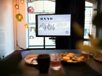 Onno Hotel by Norman Hotels in Rendsburg