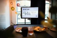 Onno Hotel by Norman Hotels in Rendsborg