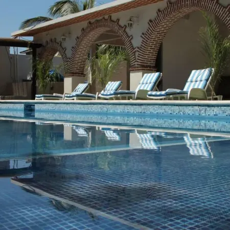 Finca de Los Angeles