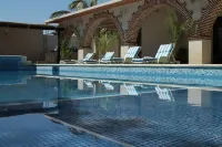 Finca de Los Angeles - Pools