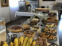 Colle Tourist Hotel Luxo Hotels in Criciuma