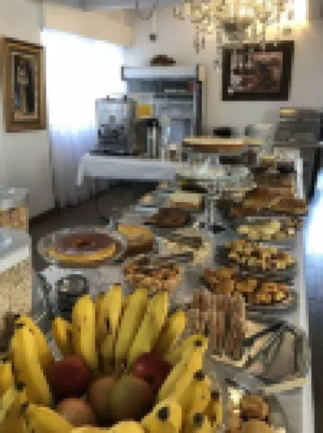 Colle Tourist Hotel Luxo