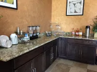 Pearsall Inn and Suites Hotels in Frio County