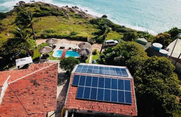 阿克瓜住宅旅館