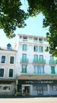 Hôtel L'Européen Hotels in Vic-en-Bigorre