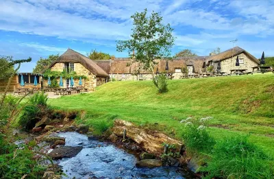 Bearslake Inn Hôtels à : West Devon District