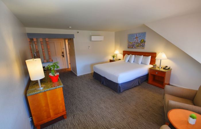 Royal Copenhagen Inn