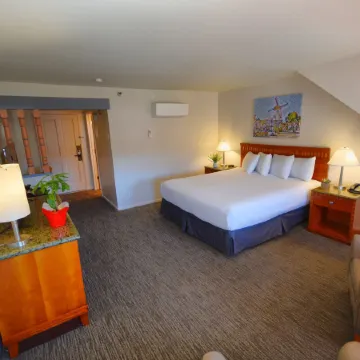 Royal Copenhagen Inn