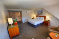 Royal Copenhagen Inn Hotels in Solvang