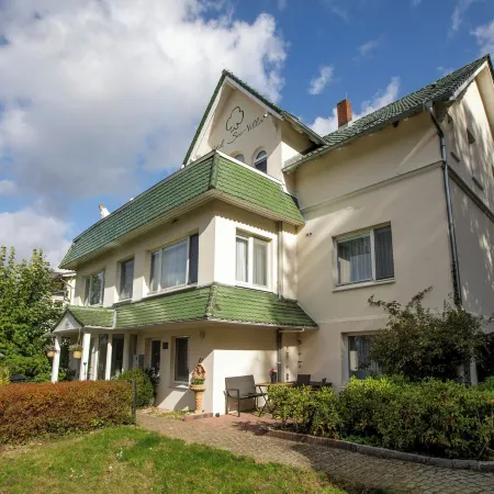 Hotel See-Villa