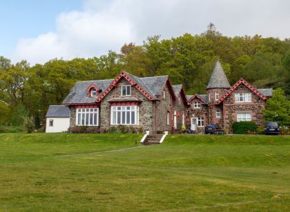 Rowardennan Youth Hostel