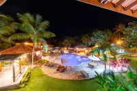 Hotel Pousada Imbassai - Pools
