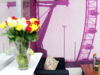 YHA London Earl's Court