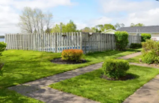 Trailsman Lodge فنادق في 