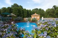 Brewster by the Sea Inn - Swimmingpools
