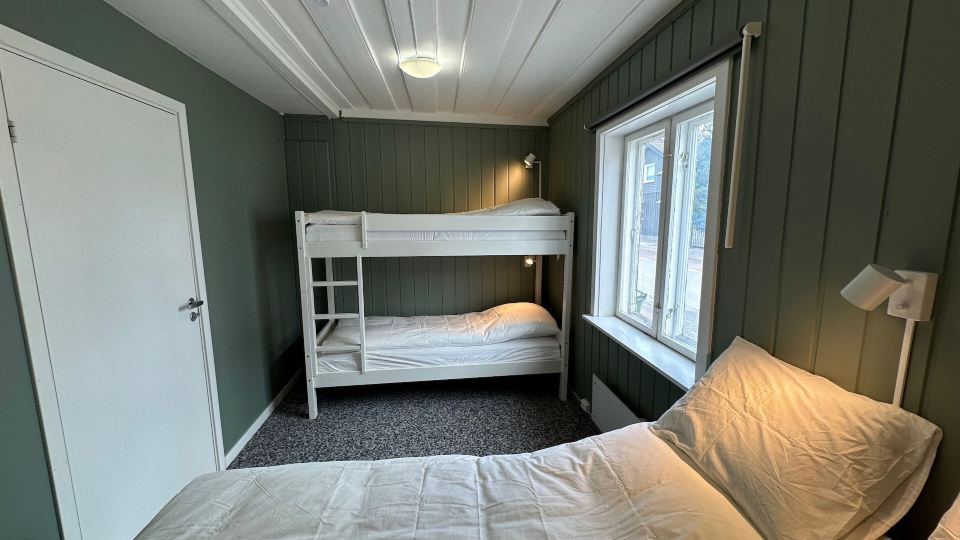 KM Rentals - Lillestrøm City