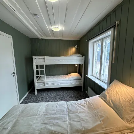 KM Rentals - Lillestrøm City
