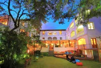 Viajero Quito Hostel Hotels in 