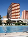 Hotel Caballo de Oro - ติดทะเล