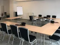 Filmhotel Lili Marleen فنادق في بوتسدام