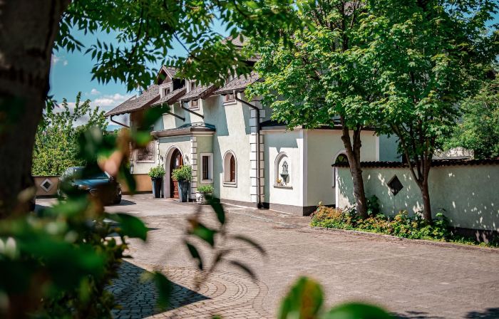 Gasthof Pochhacker