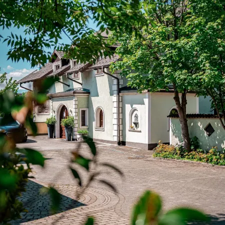 Gasthof Pochhacker