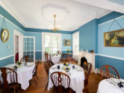 Rosemont Inn Bed & Breakfast Hotels in Utica