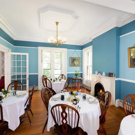 Rosemont Inn Bed & Breakfast