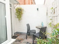 Harbour Catch Cottage