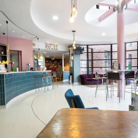 YHA Manchester