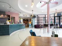 YHA Manchester Hotels in Manchester