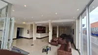Bayside Hotel Pinetown Hotel di Pinetown