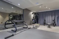 Ilonn Hotel - Gym