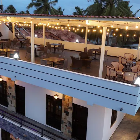 Sea La Vie Hotel Negombo