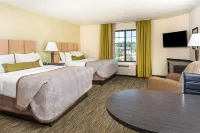 Candlewood Suites Bloomington Hotels in Clear Creek Township