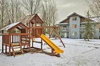 Steamboat Springs Condo w/ Hot Tub & Ski Bus! -  Apartamentos vacacionales