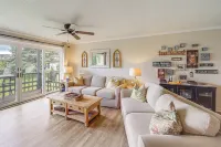 Banner Elk Mountain-View Condo: 3 Mi to Skiing!