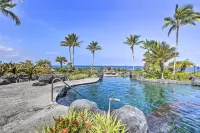 Sun-Soaked Waikoloa Retreat w/ Private Lanai! - 3 stelle