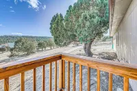 Modern Mtn Home w/ Sports Court, Near Alto Lake! - Wi-Fi