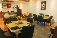 Rolarz Resorts & Hotel - Gym