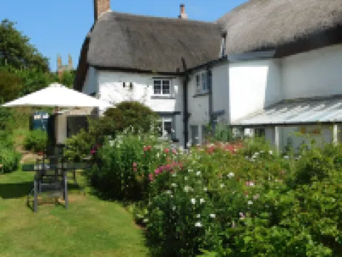 Middletown Farmhouse B&B Hôtels à : Okehampton