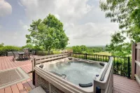 Rural Dutch Country Retreat - Private Hot Tub - 2-Star