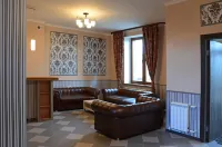 Medovo House Domodedovo Hotels in Domodedovo