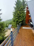 CAMBASI KAYAK VE DOGA TESISI Hotels in Gumusdere Mahallesi